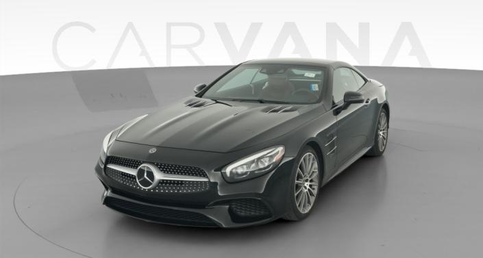 mercedes-benz sl roadster 2017 WDDJK6GA6HF049802 image mercedes-benz sl roadster 2017 WDDJK6GA6HF049802 image